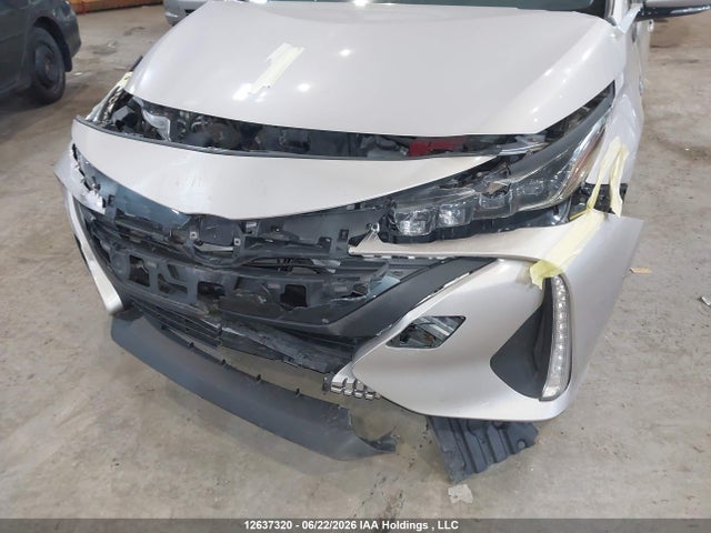 JTDKARFP2L3145395 Toyota Prius Prime Le/xle/limited