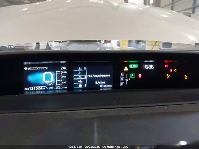 JTDKARFP2L3145395 Toyota Prius Prime Le/xle/limited
