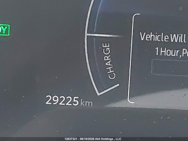 Aukcja sprzedaży 2023 Toyota Corolla Hybrid Le, vin: JTDBCMFE8P3006471, numer aukcji: 12637321