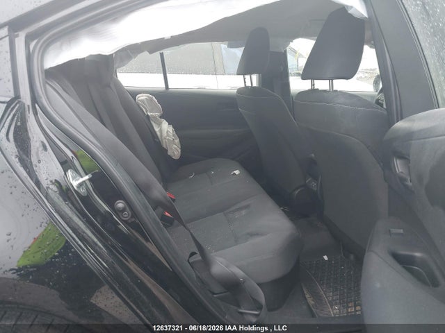 Aukcja sprzedaży 2023 Toyota Corolla Hybrid Le, vin: JTDBCMFE8P3006471, numer aukcji: 12637321