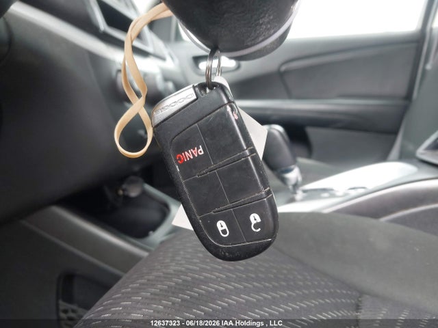 Продаж на аукціоні авто 2011 Dodge Journey, vin: 3D4PG5FG8BT524551, номер лоту: 12637323