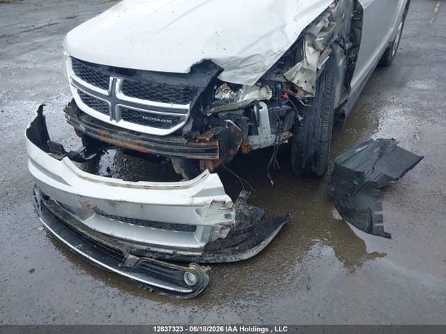 Продаж на аукціоні авто 2011 Dodge Journey, vin: 3D4PG5FG8BT524551, номер лоту: 12637323