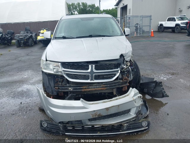 Продаж на аукціоні авто 2011 Dodge Journey, vin: 3D4PG5FG8BT524551, номер лоту: 12637323