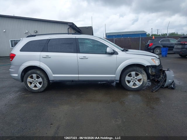 Продаж на аукціоні авто 2011 Dodge Journey, vin: 3D4PG5FG8BT524551, номер лоту: 12637323