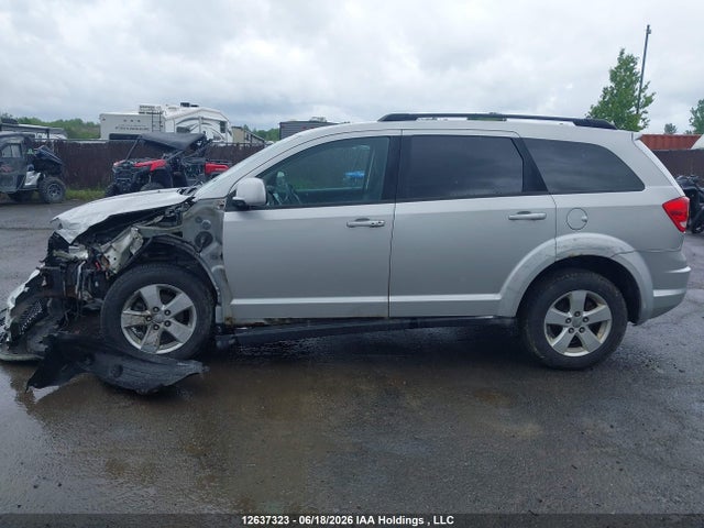 Продаж на аукціоні авто 2011 Dodge Journey, vin: 3D4PG5FG8BT524551, номер лоту: 12637323