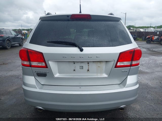 Продаж на аукціоні авто 2011 Dodge Journey, vin: 3D4PG5FG8BT524551, номер лоту: 12637323