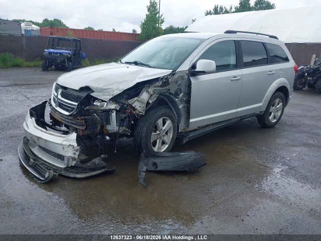 Продаж на аукціоні авто 2011 Dodge Journey, vin: 3D4PG5FG8BT524551, номер лоту: 12637323