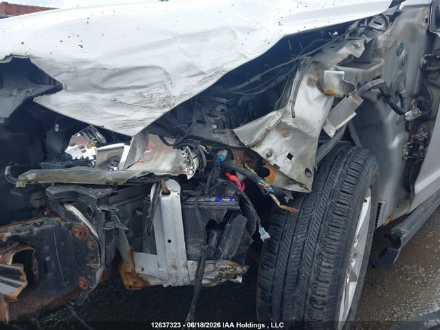 Продаж на аукціоні авто 2011 Dodge Journey, vin: 3D4PG5FG8BT524551, номер лоту: 12637323