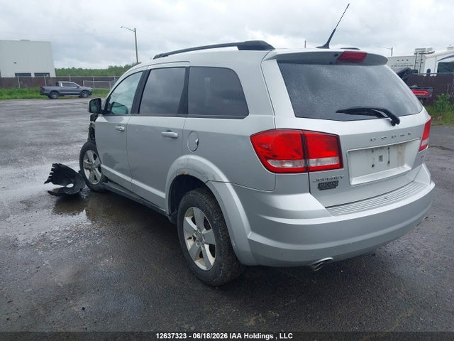 Продаж на аукціоні авто 2011 Dodge Journey, vin: 3D4PG5FG8BT524551, номер лоту: 12637323