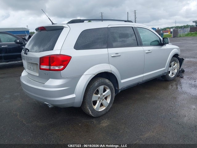 Продаж на аукціоні авто 2011 Dodge Journey, vin: 3D4PG5FG8BT524551, номер лоту: 12637323