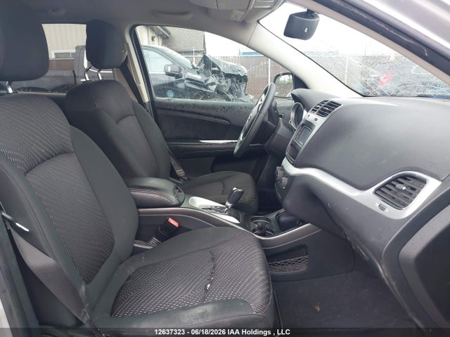 Продаж на аукціоні авто 2011 Dodge Journey, vin: 3D4PG5FG8BT524551, номер лоту: 12637323