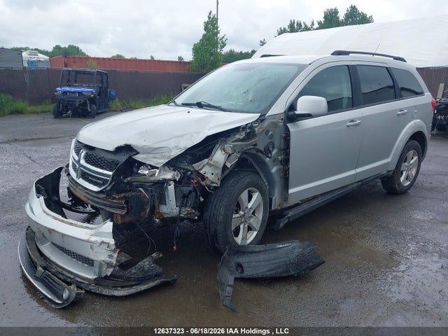Продаж на аукціоні авто 2011 Dodge Journey, vin: 3D4PG5FG8BT524551, номер лоту: 12637323