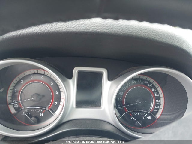 Продаж на аукціоні авто 2011 Dodge Journey, vin: 3D4PG5FG8BT524551, номер лоту: 12637323