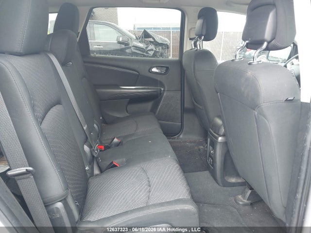 Продаж на аукціоні авто 2011 Dodge Journey, vin: 3D4PG5FG8BT524551, номер лоту: 12637323