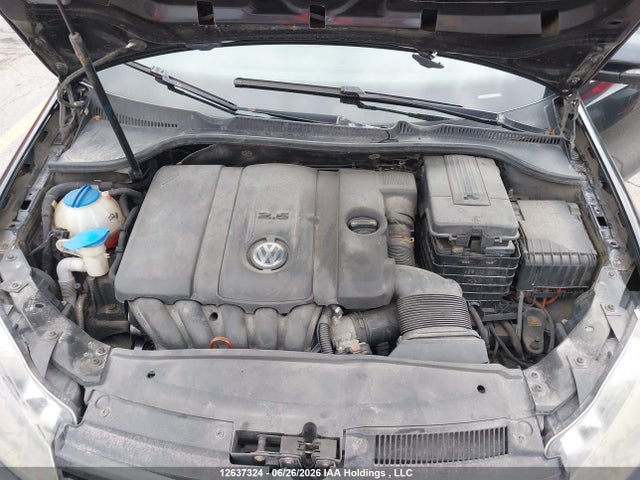 Продажа на аукционе авто 2010 Volkswagen Golf, vin: WVWDA7AJ2AW406567, номер лота: 12637324