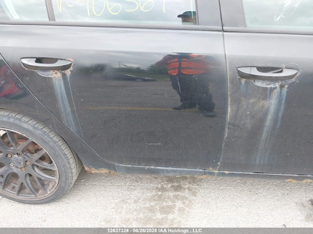 Продажа на аукционе авто 2010 Volkswagen Golf, vin: WVWDA7AJ2AW406567, номер лота: 12637324