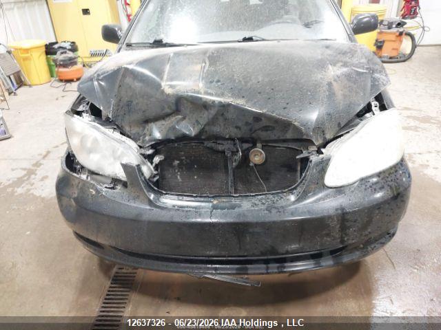 Продаж на аукціоні авто 2007 Toyota Corolla Ce/le/s, vin: 2T1BR32E97C797714, номер лоту: 12637326