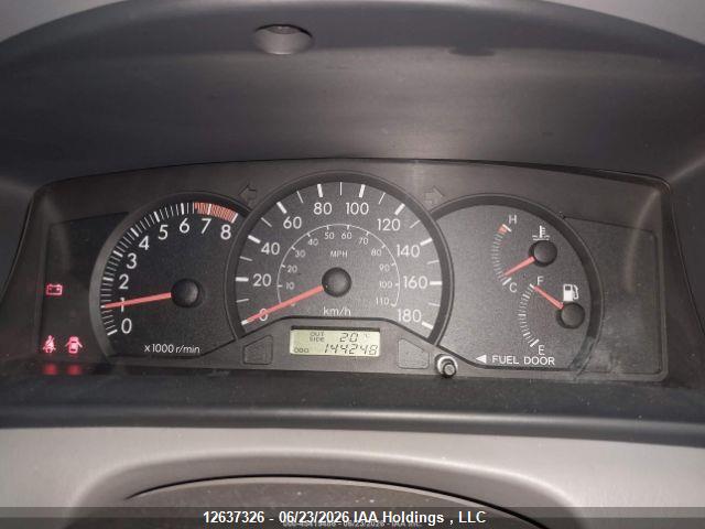 Продаж на аукціоні авто 2007 Toyota Corolla Ce/le/s, vin: 2T1BR32E97C797714, номер лоту: 12637326