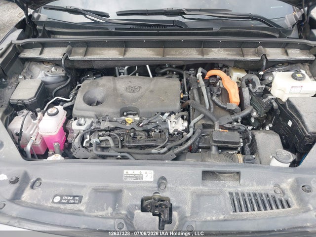 Aukcja sprzedaży 2024 Toyota Highlander Hybrid Xle, vin: 5TDKBRCH3RS629142, numer aukcji: 12637328