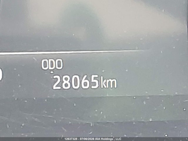Aukcja sprzedaży 2024 Toyota Highlander Hybrid Xle, vin: 5TDKBRCH3RS629142, numer aukcji: 12637328