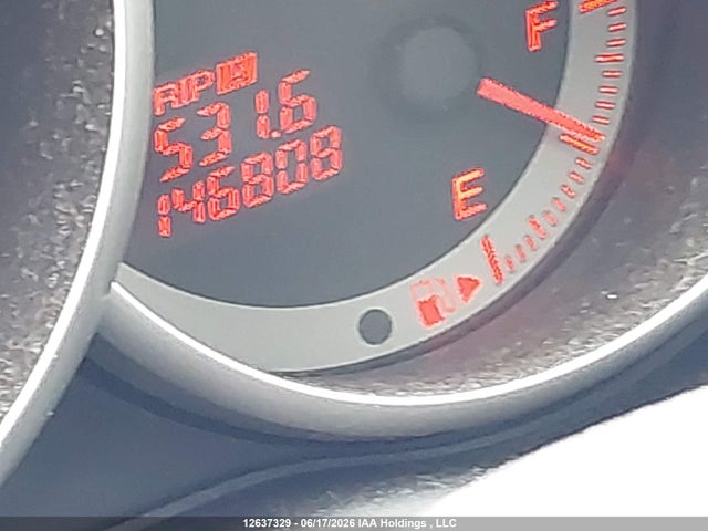 12637329 :رقم المزاد ، JM1BK143661425626 vin ، 2006 Mazda Mazda3 Gs/gt مزاد بيع