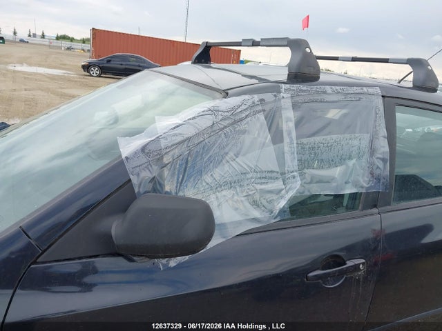 12637329 :رقم المزاد ، JM1BK143661425626 vin ، 2006 Mazda Mazda3 Gs/gt مزاد بيع