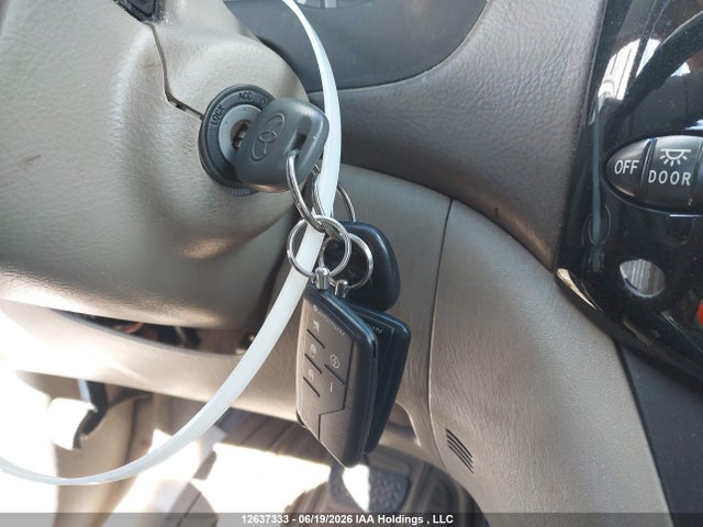 Aukcja sprzedaży 2004 Toyota Sienna Ce/le, vin: 5TDZA23C44S118237, numer aukcji: 12637333
