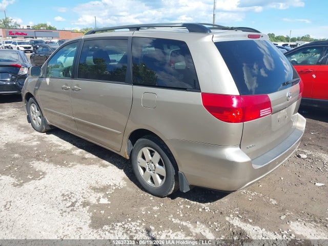 Aukcja sprzedaży 2004 Toyota Sienna Ce/le, vin: 5TDZA23C44S118237, numer aukcji: 12637333