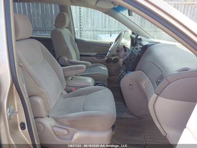 Aukcja sprzedaży 2004 Toyota Sienna Ce/le, vin: 5TDZA23C44S118237, numer aukcji: 12637333