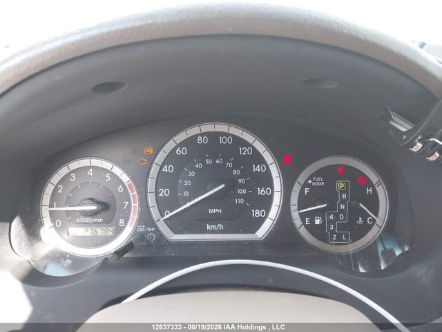 Aukcja sprzedaży 2004 Toyota Sienna Ce/le, vin: 5TDZA23C44S118237, numer aukcji: 12637333