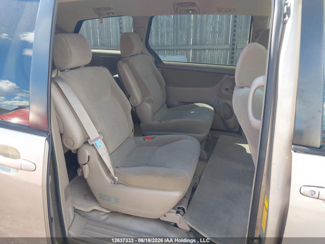 Aukcja sprzedaży 2004 Toyota Sienna Ce/le, vin: 5TDZA23C44S118237, numer aukcji: 12637333