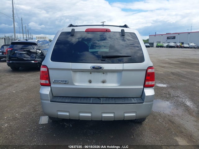 Aukcja sprzedaży 2008 Ford Escape Xlt, vin: 1FMCU03168KD89762, numer aukcji: 12637335