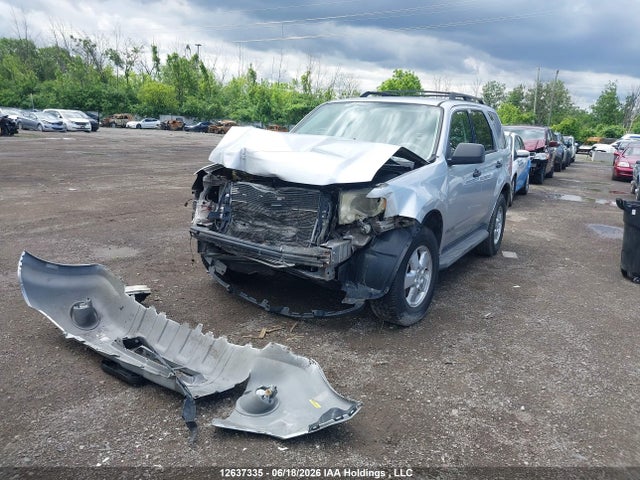 Aukcja sprzedaży 2008 Ford Escape Xlt, vin: 1FMCU03168KD89762, numer aukcji: 12637335