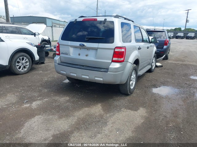 Aukcja sprzedaży 2008 Ford Escape Xlt, vin: 1FMCU03168KD89762, numer aukcji: 12637335