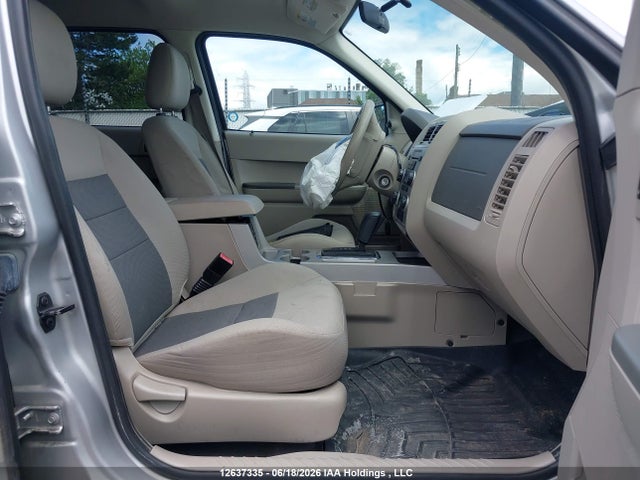 Aukcja sprzedaży 2008 Ford Escape Xlt, vin: 1FMCU03168KD89762, numer aukcji: 12637335
