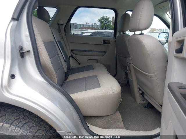 Aukcja sprzedaży 2008 Ford Escape Xlt, vin: 1FMCU03168KD89762, numer aukcji: 12637335
