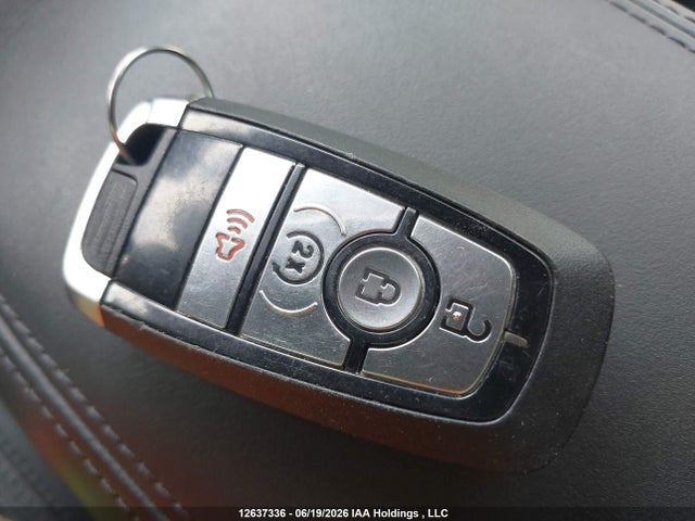 Aukcja sprzedaży 2024 Ford Bronco Sport, vin: 3FMCR9B60RRF15727, numer aukcji: 12637336