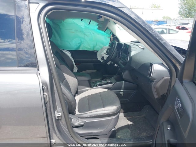 Aukcja sprzedaży 2024 Ford Bronco Sport, vin: 3FMCR9B60RRF15727, numer aukcji: 12637336
