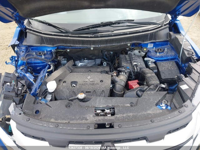 JA4AJUAU9TU603479 Mitsubishi Rvr Es Awc