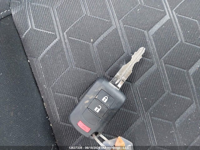 JA4AJUAU9TU603479 Mitsubishi Rvr Es Awc