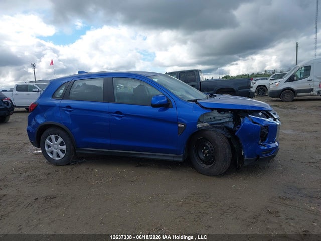 JA4AJUAU9TU603479 Mitsubishi Rvr Es Awc