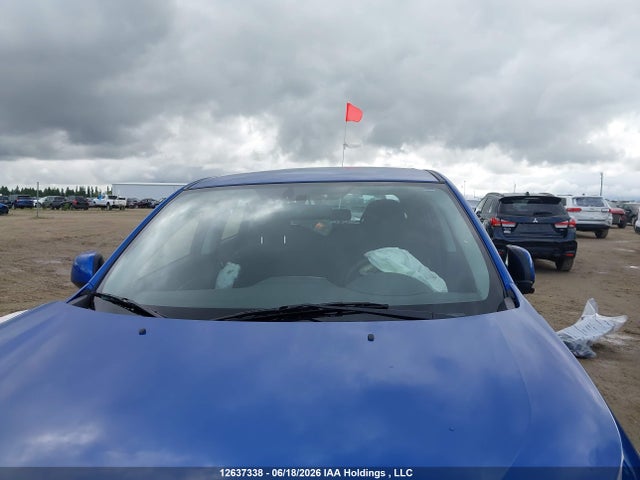 JA4AJUAU9TU603479 Mitsubishi Rvr Es Awc