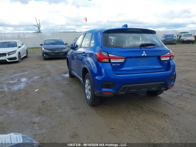 JA4AJUAU9TU603479 Mitsubishi Rvr Es Awc