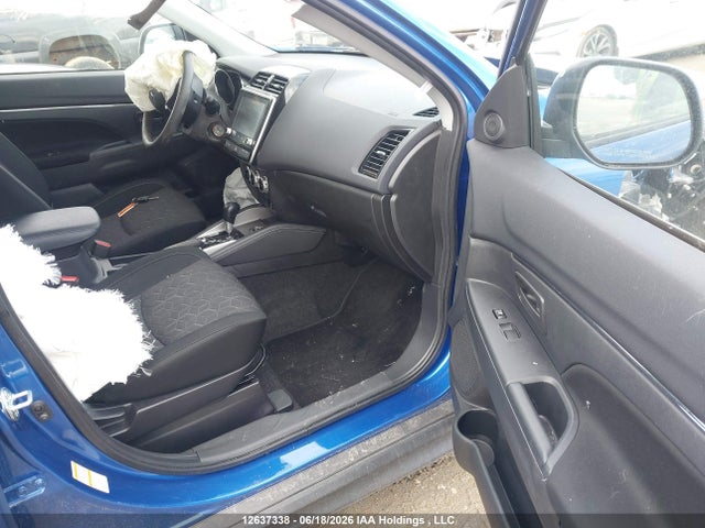 JA4AJUAU9TU603479 Mitsubishi Rvr Es Awc