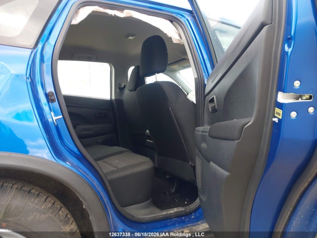 JA4AJUAU9TU603479 Mitsubishi Rvr Es Awc