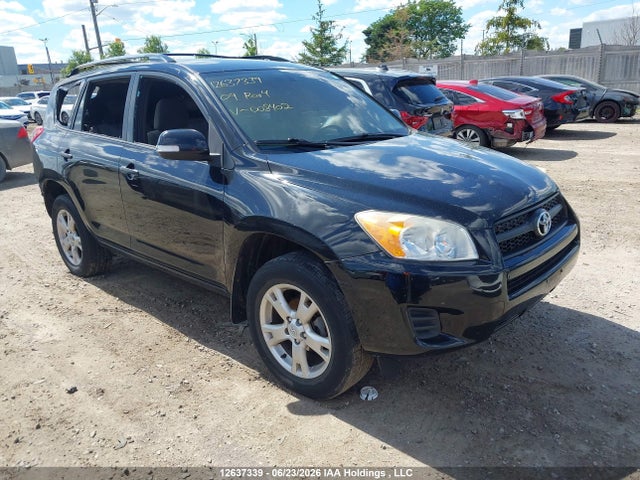 Продаж на аукціоні авто 2009 Toyota Rav4, vin: 2T3BF33V29W008402, номер лоту: 12637339