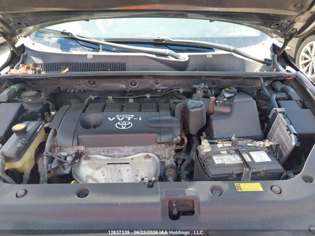 Продажа на аукционе авто 2009 Toyota Rav4, vin: 2T3BF33V29W008402, номер лота: 12637339