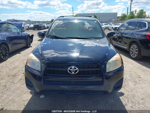 Продажа на аукционе авто 2009 Toyota Rav4, vin: 2T3BF33V29W008402, номер лота: 12637339