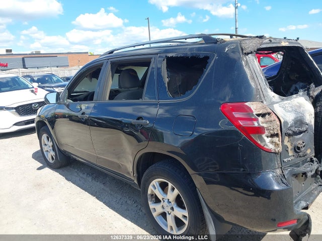 Продажа на аукционе авто 2009 Toyota Rav4, vin: 2T3BF33V29W008402, номер лота: 12637339