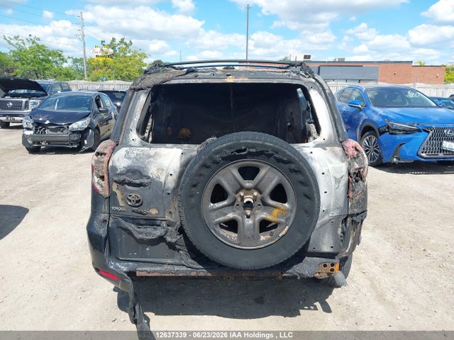 Продажа на аукционе авто 2009 Toyota Rav4, vin: 2T3BF33V29W008402, номер лота: 12637339